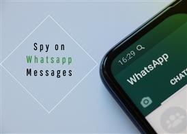 Spy Android